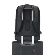 Рюкзак Samsonite - XBR Laptop backpack 14.1" Black - Зображення 5