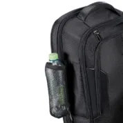 Рюкзак Samsonite - XBR Laptop backpack 14.1" Black - Зображення 4