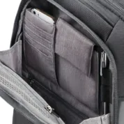 Рюкзак Samsonite - XBR Laptop backpack 14.1" Black - Зображення 6