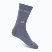 Шкарпетки Stance - ORIGIN 6 PACK CREW Indigo - Зображення 5