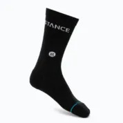 Шкарпетки Stance - ORIGIN 6 PACK CREW Indigo - Зображення 8