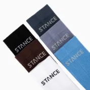 Шкарпетки Stance - ORIGIN 6 PACK CREW Indigo - Зображення 12
