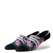 Шкарпетки Stance - PAU NO SHOW Black