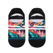 Шкарпетки Stance - PAU NO SHOW Black - Зображення 2