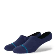 Шкарпетки Stance - ICON NO SHOW DARK NAVY