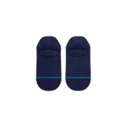 Шкарпетки Stance - ICON NO SHOW DARK NAVY - Зображення 4