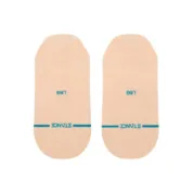 Шкарпетки Stance - ICON NO SHOW OATMEAL - Зображення 4