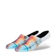 Шкарпетки Stance - QUICK DIP NO SHOW Multi