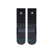 Шкарпетки Stance - RUN CREW BLACK - Зображення 5