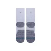 Шкарпетки Stance - RUN CREW WHITE - Зображення 2