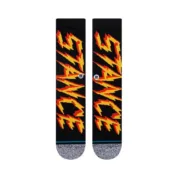 Шкарпетки Stance - ELECTRIFIED BLACK - Зображення 3
