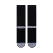 Шкарпетки Stance - ELECTRIFIED BLACK - Зображення 2