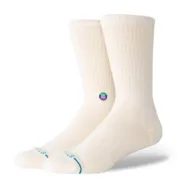 Шкарпетки Stance - LOVE CREW White