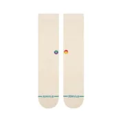 Шкарпетки Stance - LOVE CREW White - Зображення 3