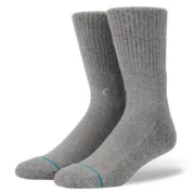 Шкарпетки Stance - ICON GREY HEATHER