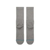 Шкарпетки Stance - ICON GREY HEATHER - Зображення 3