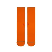 Шкарпетки Stance - ICON ORANGE - Зображення 2