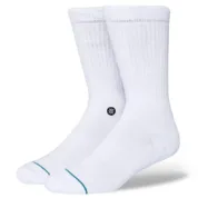 Шкарпетки Stance - ICON WHITE/BLACK