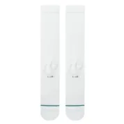Шкарпетки Stance - ICON WHITE/BLACK - Зображення 2