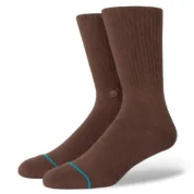 Шкарпетки Stance - ICON BROWN