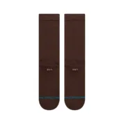 Шкарпетки Stance - ICON BROWN - Зображення 2