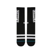 Шкарпетки Stance - OG BLACK - Зображення 2