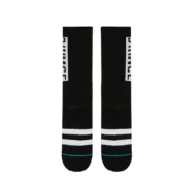 Шкарпетки Stance - OG BLACK - Зображення 3
