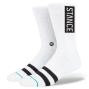 Шкарпетки Stance - OG WHITE
