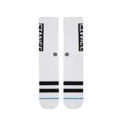 Шкарпетки Stance - OG WHITE - Зображення 2