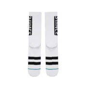 Шкарпетки Stance - OG WHITE - Зображення 3