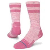Шкарпетки Stance - Campers Socks Mauve
