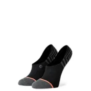Шкарпетки Stance - SENSIBLE 3 PACK BLACK - Зображення 2