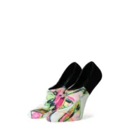 Шкарпетки Stance - CLOGGING OUT BLACK
