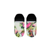 Шкарпетки Stance - CLOGGING OUT BLACK - Зображення 3