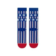 Шкарпетки Stance - PATRIOTISM CREW BLUE - Зображення 3