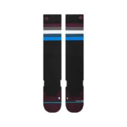 Шкарпетки Stance - MALIBOO SNOW NAVY - Зображення 2