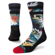 Шкарпетки Stance - ATELIER CREW MULTI
