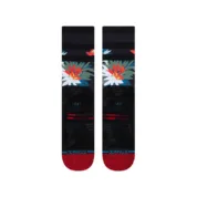 Шкарпетки Stance - ATELIER CREW MULTI - Зображення 4
