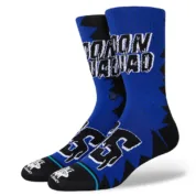 Шкарпетки Stance - GOON SQUAD BLACK
