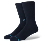 Шкарпетки Stance - ICON DARK NAVY