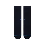 Шкарпетки Stance - ICON DARK NAVY - Зображення 3