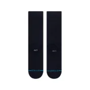 Шкарпетки Stance - ICON DARK NAVY - Зображення 2