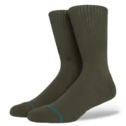 Шкарпетки Stance - ICON GREEN
