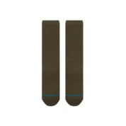 Шкарпетки Stance - ICON GREEN - Зображення 3
