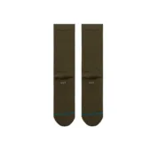Шкарпетки Stance - ICON GREEN - Зображення 2