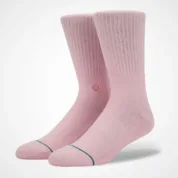 Шкарпетки Stance - ICON PINK