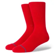 Шкарпетки Stance - ICON RED