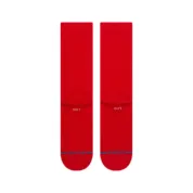 Шкарпетки Stance - ICON RED - Зображення 3