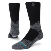Шкарпетки Stance - ICON SPORT CREW BLACK