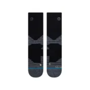 Шкарпетки Stance - ICON SPORT CREW BLACK - Зображення 2